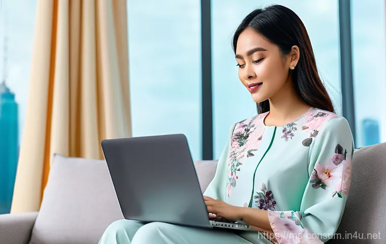 소비자 행동 데이터를 활용한 제품 개선 사례 - **Prompt 1: Malaysian E-commerce & Personalized Recommendations**
    A vibrant, high-definition pho...