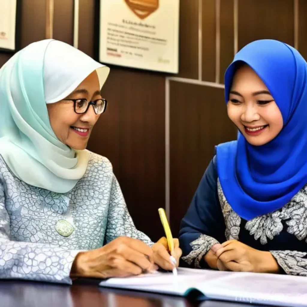 소비자전문기술사 추천 교재 - **Prompt 1: Empowering a Malaysian 'Makcik' with Consumer Rights Knowledge**
    A heartwarming and ...