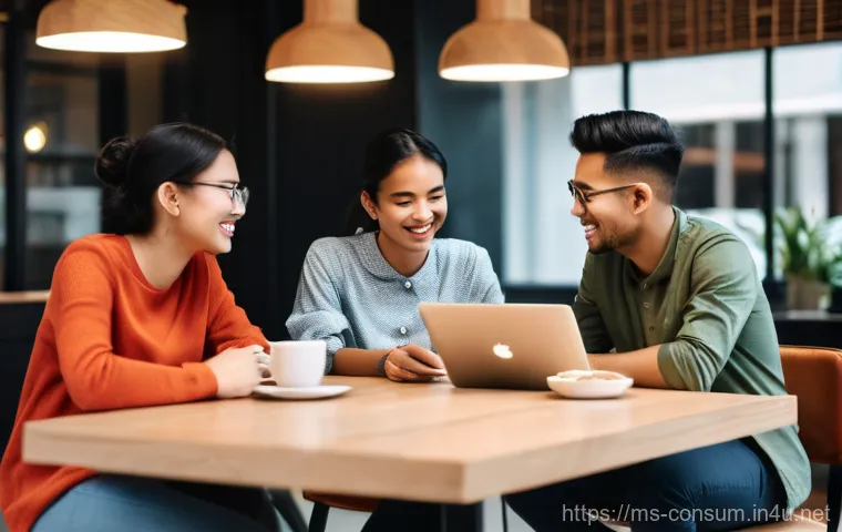 소비자전문기술사 커리어 개발 방법 - Prompt 1: Empathetic User Research in a Malaysian Cafe**