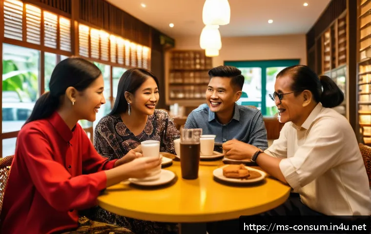 Rahsia Di Sebalik Tingkah Laku Pengguna dan Strategi Pemasaran Berjaya di Malaysia 4 소비자 행동 분석과 마케팅의 관계 관련 이미지 2